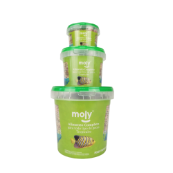 MOLY TROPICALES 20 gr/ 100 ML - 