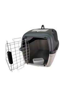 Transportín Gulliver 3 Deluxe: Viaja seguro con tu mascota 2