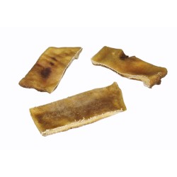 Placa de caravaca para perros de ternera sin pelo 1 kg 2