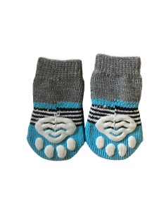 CALCETINES PARA PERROS TALLA L -  2