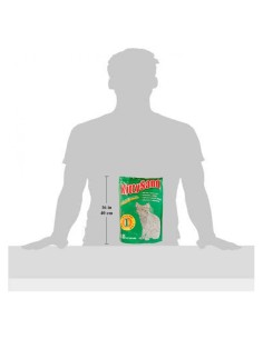 Papel Reciclado para Roedores - Cuidado Ecológico y Cómodo 2