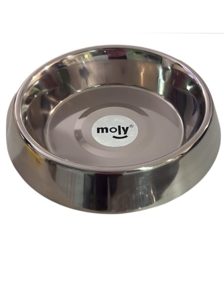 Comedero Para Perros Antihormigas voladizo 21 cm - 