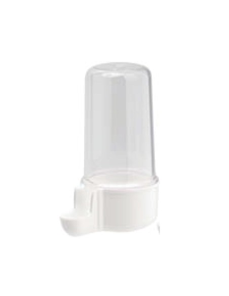 BEBEDERO CORTO PARA CANARIO AOSTA 72 C.C 20 UNIDADES - 