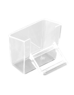 COMEDERO NAPOLES 7X4X7H 10 UNIT - 