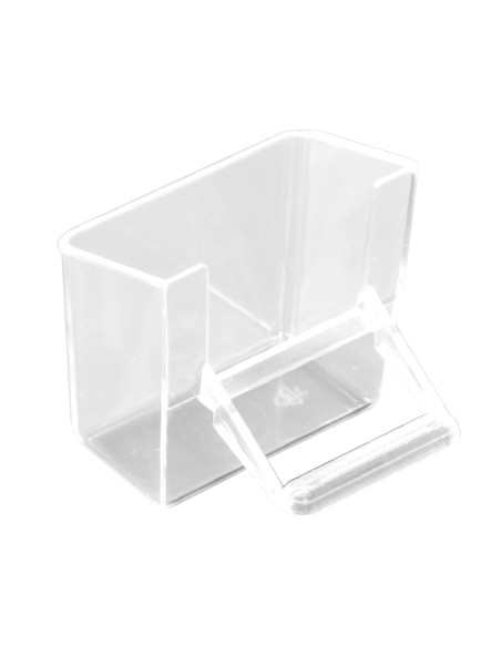 COMEDERO NAPOLES 7X4X7H 10 UNIT - 