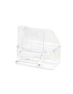 COMEDERO EXTERNO AZUL 7X4X8H 20 UNIT -  2