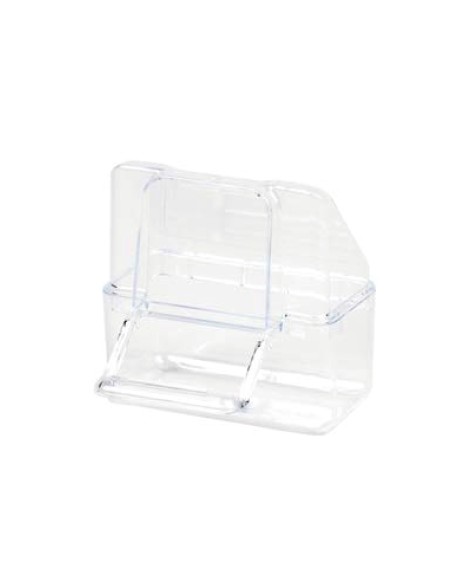 COMEDERO EXTERNO AZUL 7X4X8H 20 UNIT - 