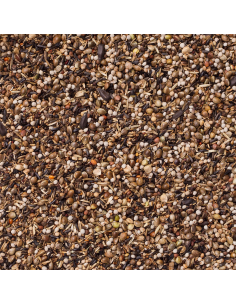 BIRDELICIOUS CARDUELIS-JILGUEROS 2 KG -  2