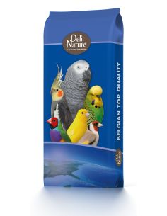 MIJO BLANCO SUPREM 20 KG - 