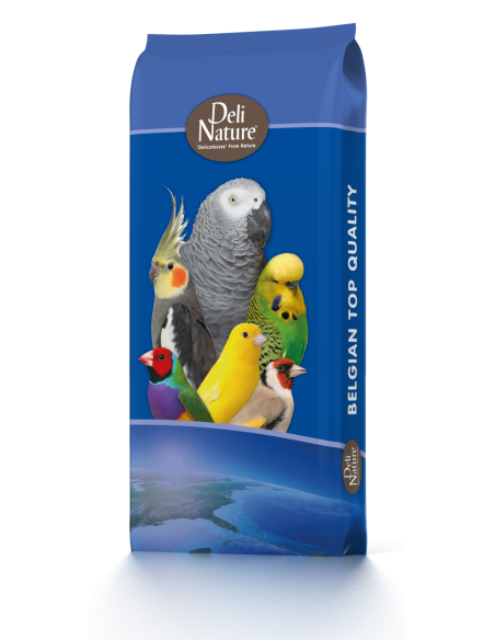 MIJO BLANCO SUPREM 20 KG - 