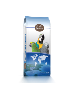 LOROS SUPREM FRUITS DELI NATURE 15 KG - 