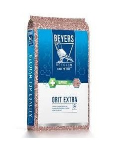 GRIT EXTRA 10 KG BEYERS - 