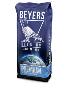 PREMIUM VERKERK SPORT 20 KG ESPECIAL PALOMA COMPETICIÓN - 