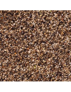 CHARDONNERETS 15 KG DELI NATURE (JILGUEROS) -  2