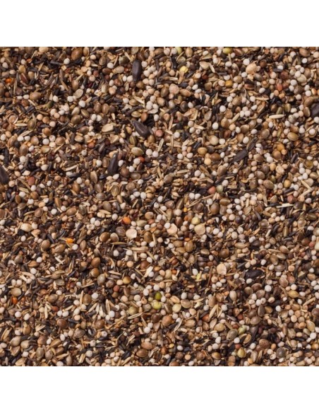 CHARDONNERETS 15 KG DELI NATURE (JILGUEROS) - 