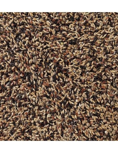 JILGUEROS Y JILGUEROS SUPREMO DELI NATURE 20 KG - 