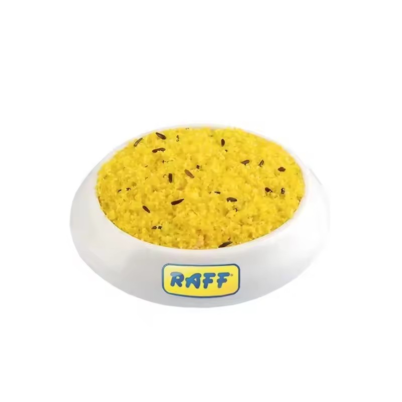 RAFF HOLAND COVA 300 G 20 UNIDADES - 