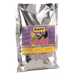 RAFF SUPERBO 4KG - 