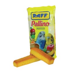 RAFF PALLINO FRUITS 5 BIZCOCHOS - 