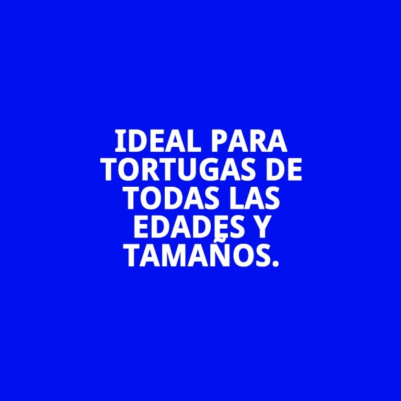 Alimento Nutritivo para Tortugas Terrestres - MOLY 360g