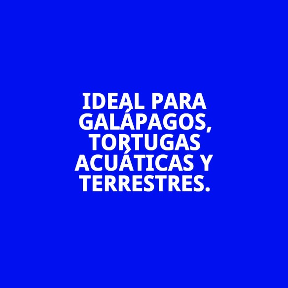 Alimento Gammarus para tortugas y peces - 125 gr 1180 ML