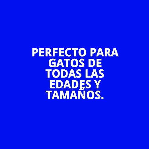 Rascador para Gato Lisboa: Estilo y Comodidad en Uno