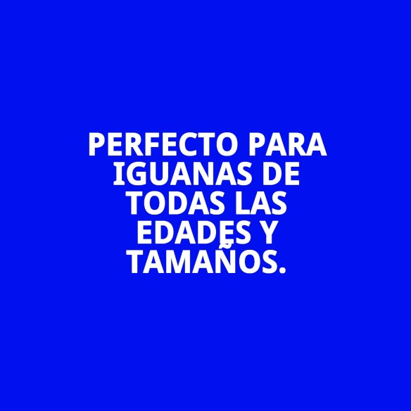 MOLY IGUANAS: Alimento Completo 100g para Iguanas