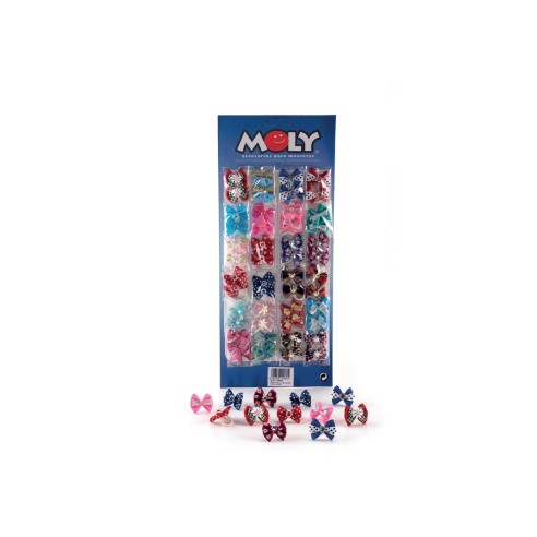 Expositor de Lacitos 24x2: Organiza con Estilo para Mascotas