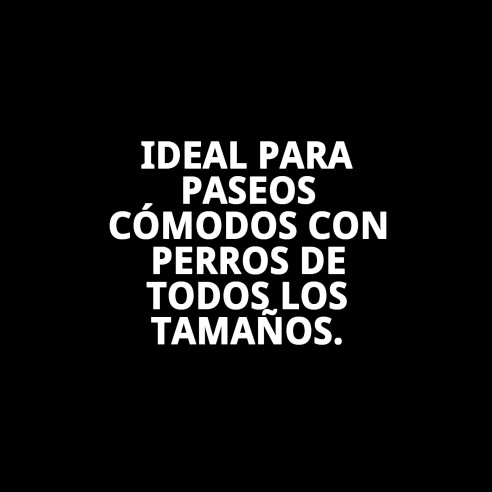 Ramal Nylon Flower 120x1.5cm: Estilo y Comodidad para tu Mascota