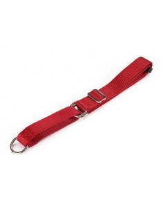 Collar de Nylon para Adiestramiento 85x2.5 cm - Calidad y Estilo 2