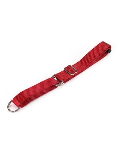 COLLAR NYLON ESTRAN 85X2.5 CM