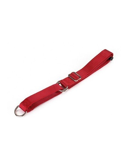 COLLAR NYLON ESTRAN 85X2.5 CM