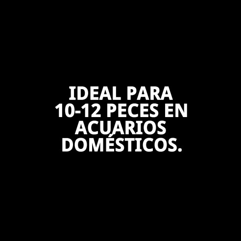 Moly Vacaciones Stick: Alimento Ideal para Peces en Vacaciones
