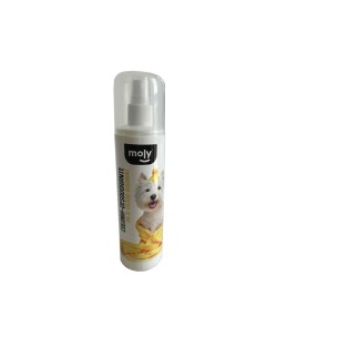 Colonia Desodorante para Perros 200ml - Frescura y Limpieza 2