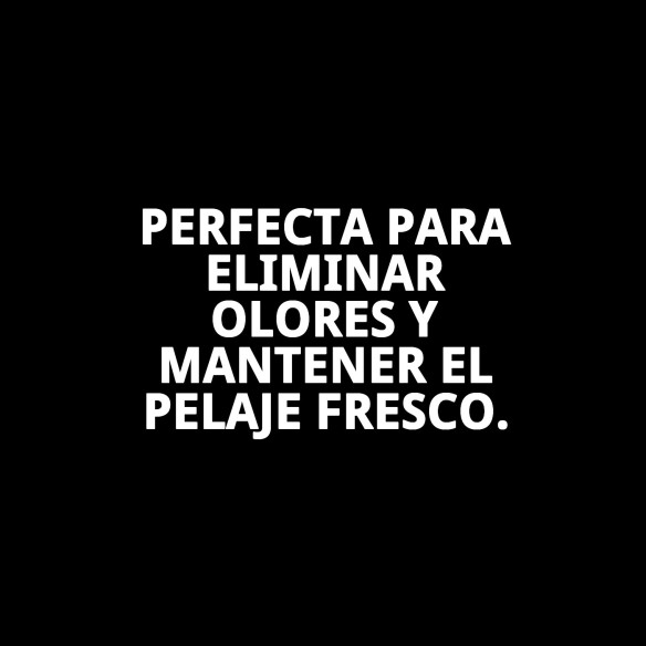 Colonia Desodorante para Perros 200ml - Frescura y Limpieza