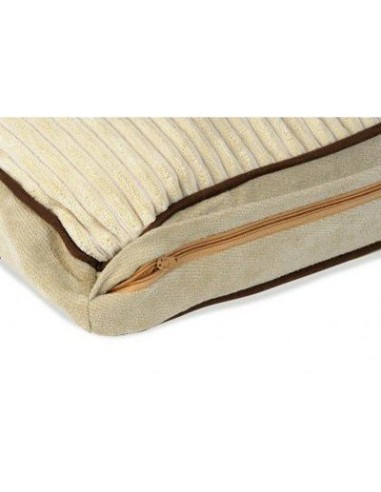 COLCHONETA PANA 90X60X10 CM.