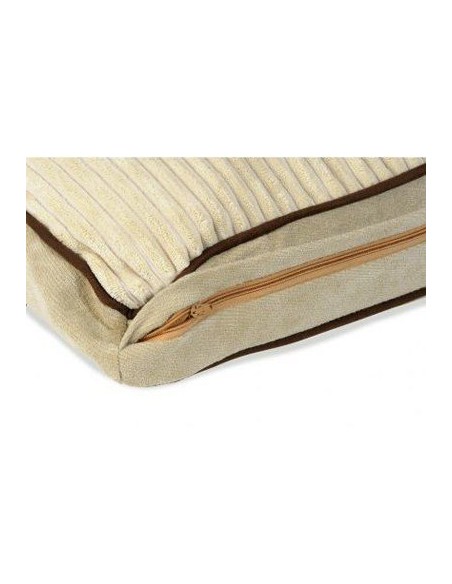 COLCHONETA PANA 90X60X10 CM.