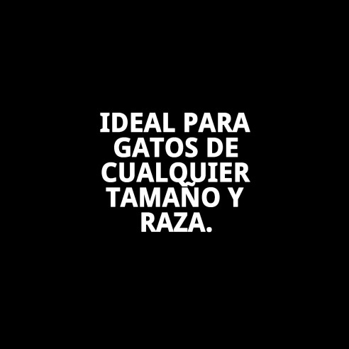 Bandeja Sanitaria para Gatos Sprint 20 - Calidad y Estilo