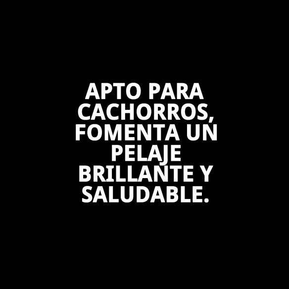 Champú para Cachorros 500 ml - Suavidad y Cuidado Natural