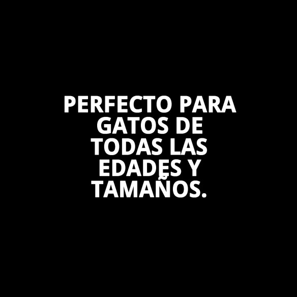 Rascador Poste Sisal con Pelota 45 cm para tu Mascota