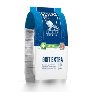 Grit Extra Beyers – Suplemento Mineral Premium para Aves