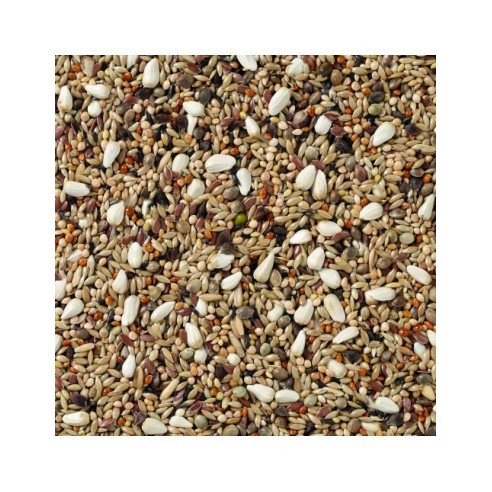 Agapornis Champion Deli Nature 20 kg