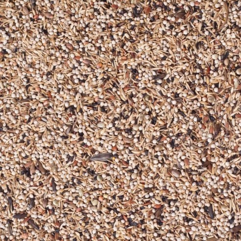 CHARDONNERETS LIGHT 15 KG DELI NATURE