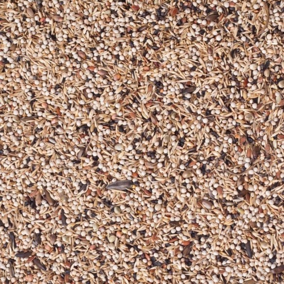 CHARDONNERETS LIGHT 15 KG DELI NATURE