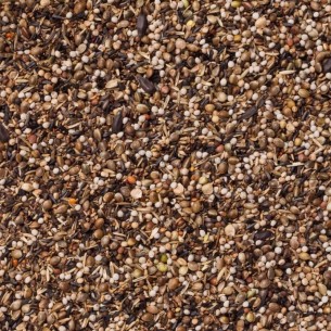 Chardonnerets Deli Nature 15 kg | Comida natural para jilgueros 2