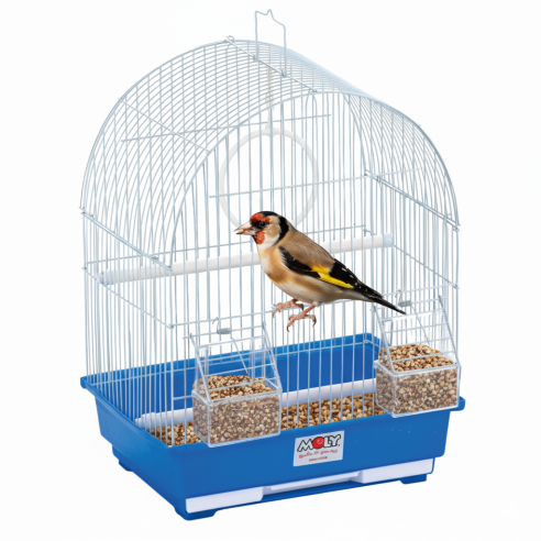 Chardonnerets Deli Nature 15 kg | Comida natural para jilgueros