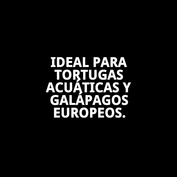 Alimento Moly Menu Tortugas 40g para salud y crecimiento óptimo