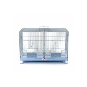 JAULON DE CRIA 58 X 32 X 37 CM. 2