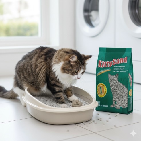 Papel Reciclado para Roedores - Cuidado Ecológico y Cómodo