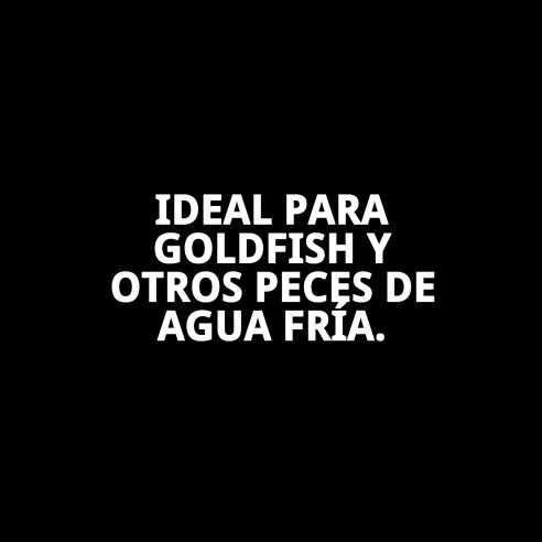 Moly Goldfish Color Granulado 275g - Alimento para Peces